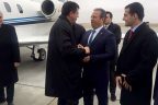 Hazır kıta Başkan Mahmut Öztürk