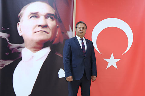 Çardak’ta iki okul için seferberlik başlatıldı