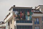CHP Merkezefendi İlçe Başkanı Demirci’den pankarta sert tepki