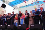 Cumhurbaşkanı Erdoğan Denizli’de