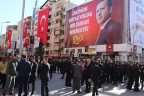 Erdoğan’ın mitingine saatler kala Delikliçınar