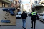 Sırakapılar’daki kadın cinayeti zanlısı Dinar’da yakalanarak tutuklandı