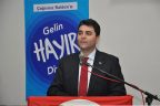 DP’li Uysal Buldan’da “Hayır” istedi