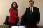 Eski hükümlülere girişimcilik kursu