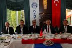 ”Termal iyi gelir” kampanyası turizme ilaç gibi geldi