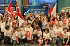Genç mucitler şaşırttı
