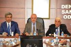 Başsavcı Alper: “Sizin güvenliğiniz için çalışıyoruz”