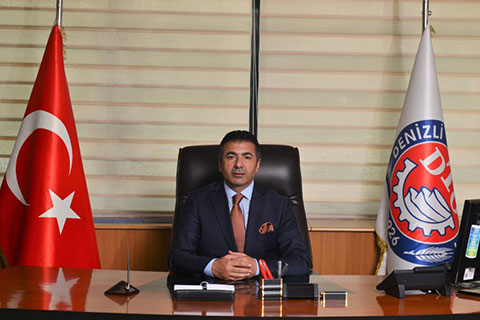 DTO Başkanı Erdoğan, Hollanda’yı kınadı