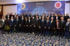 Platformda dönüm sözcüsü Uğur Erdoğan oldu