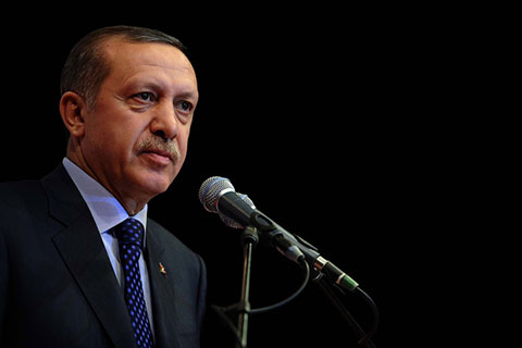 Cumhurbaşkanı Erdoğan Cumayı kışlada mı kılacak?