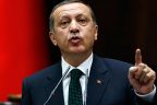 Erdoğan sürprizle mi geliyor?