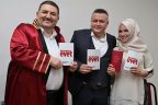 İki kez ‘evet’ dediler