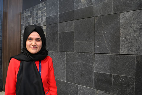 Eymer’in Yüzü Silver İle Güldü