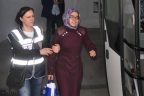 8 FETÖ ablası tutuklandı