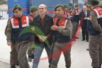Kuzineden çıkan 1 dolarları FETÖ/PDY davasında aleyhine delil oldu