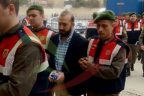 Volkan kartlı savunma yaptı, suçlamaları reddetti