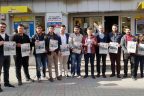 Kılıçdaroğlu’na ‘Evet gazetesi’ gönderdiler