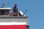 Çınar’da kuş uçurtulmuyor