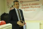 Hamilelik Okulu’nda 6. dönem