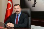 Tavaslı doktora önemli görev