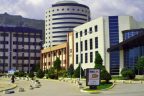 Hastane faresi yakalandı