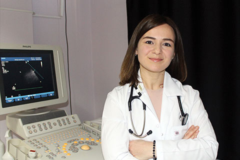 Sağlık için tuzdan kaçının