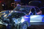 Honaz’daki trafik kazasında 1 kişi öldü