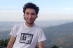 Arkasında not bırakıp kayıplara karıştı