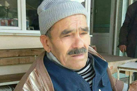 Ömer Şeşen’i bulana oğlu para ödülü verecek