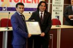 MALİ MÜŞAVİRLERE 7 YENİ ÜYE KATILDI
