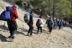 “Ulusal Menderes Yolu Yürüyüşü”nde son viraja girildi