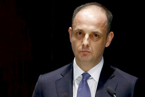 Merkez Bankası Başkanı Çetinkaya Denizli’ye geliyor