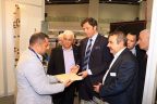 Mermer sektörü için umut verici açıklamalar