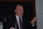 İl Müftüsü Mehmet Aşık, doğru din eğitimini devletin verdiğini söyledi