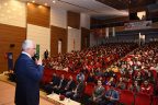 Eğitimci-Yazar Mert’ten tavsiyeler