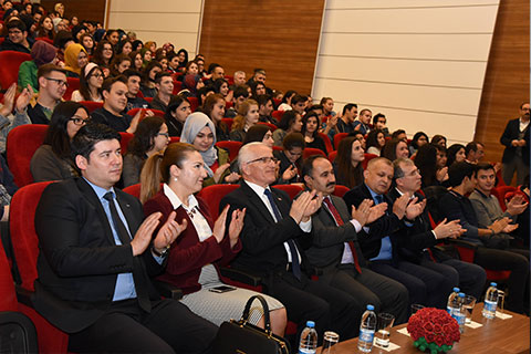 Kişisel gelişim uzmanından tavsiyeler
