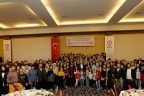 Başkan Zolan öğrencilerle buluştu, YGS öncesi moral verdi
