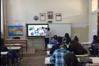 PEV öğretmenleri “Yaratıcı-yenilikçi“ seminerinde