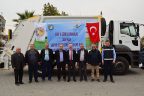 Bu hibe hizmetleri artıracak