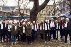 Sarayköylü öğrenciler Bursa’da