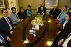 Tüm Sarayköylüler’e davet var