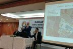 Sarayköy ikinci TOKİ konutları için hazırlanıyor