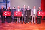 Pamukkale Belediyesi’nden anlamlı etkinlik