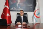 Yılın İl Sağlık Müdürü Dr. Arpacı seçildi