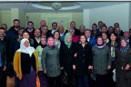 Acıpayam ve Çal’da örtü altı yetiştiriciliği