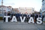 Tavas’ta Aşıklar Bayramı