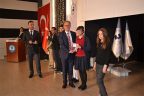 Tavas’ta milli coşku