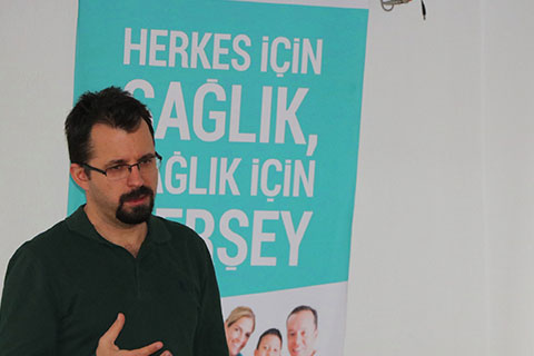 Kadınlara kontrolü ihmal etmeyin uyarısı