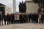 Tıp Bayramı törenlerle kutlandı
