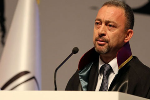 Ümit Kocasakal Baro’nun davetlisi olarak Denizli’ye geliyor